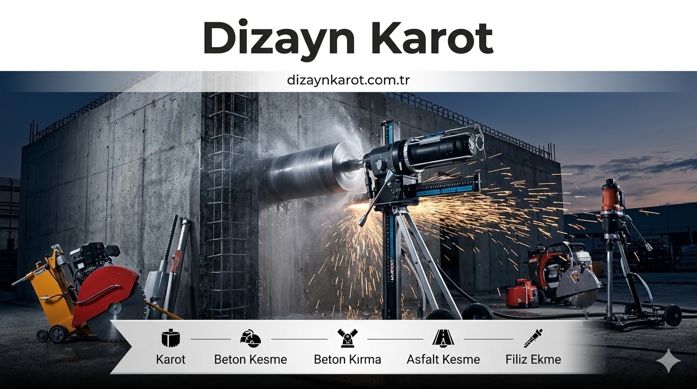 Dizayn Karot Kurumsal