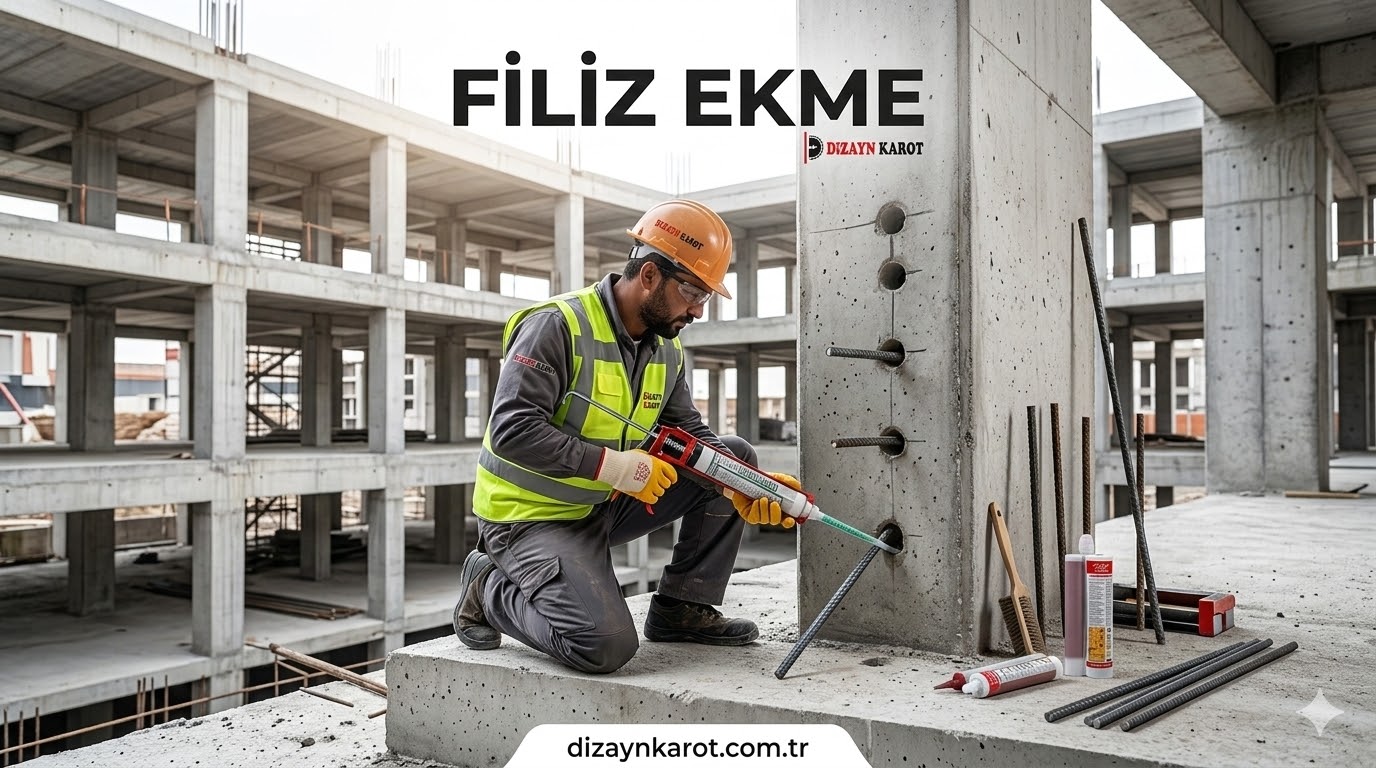 Filiz Ekme Ayrıntıları