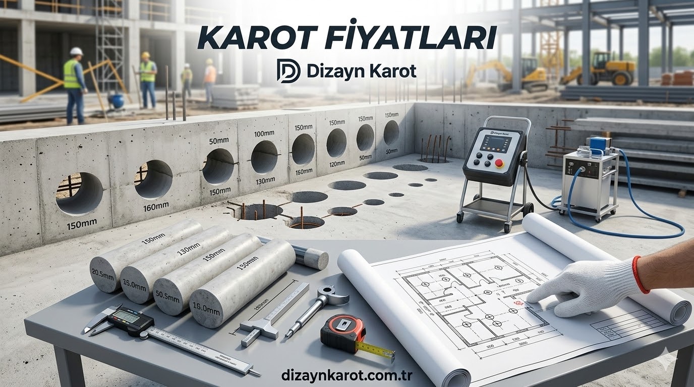 Karot Fiyatları Ayrıntıları